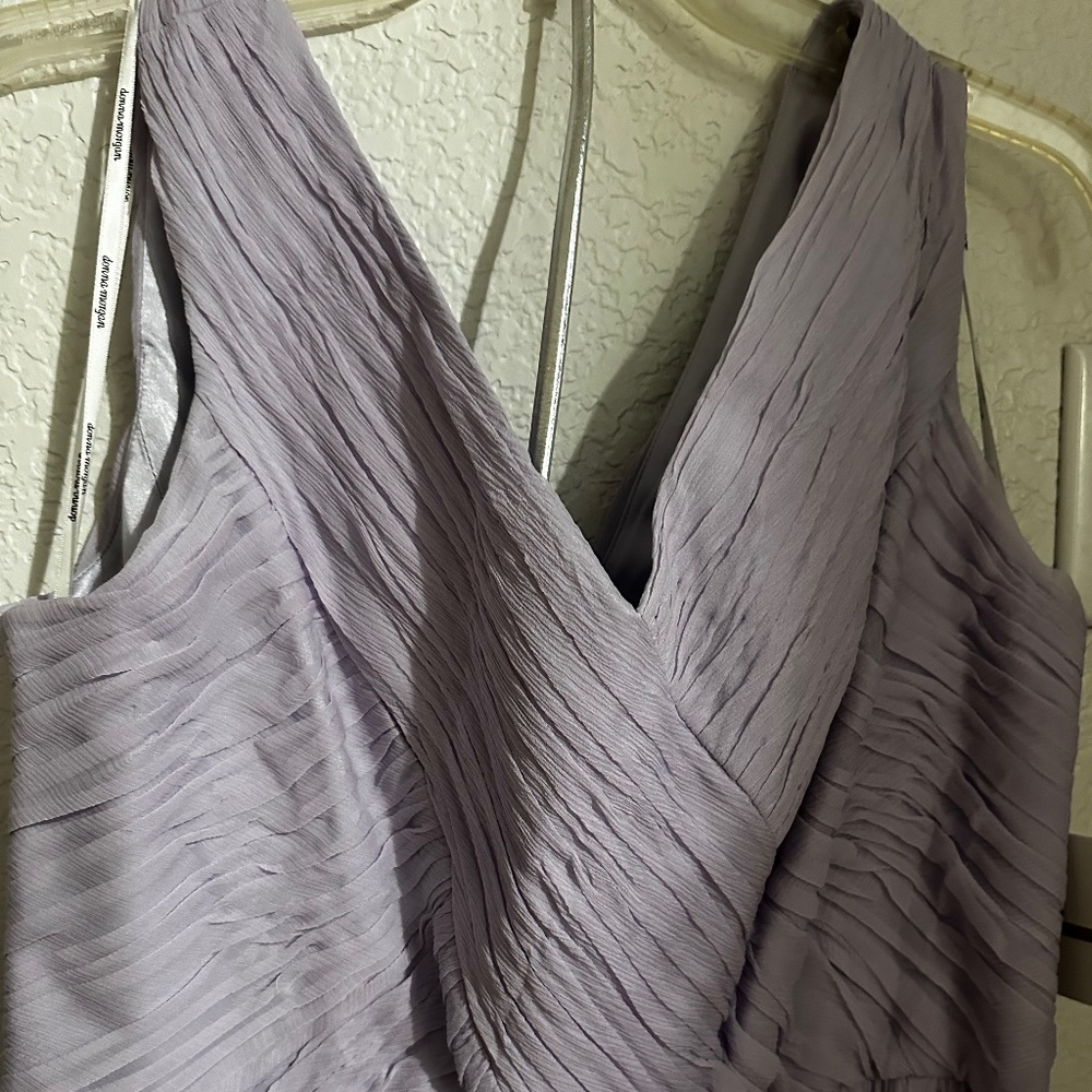 Donna Morgan dress